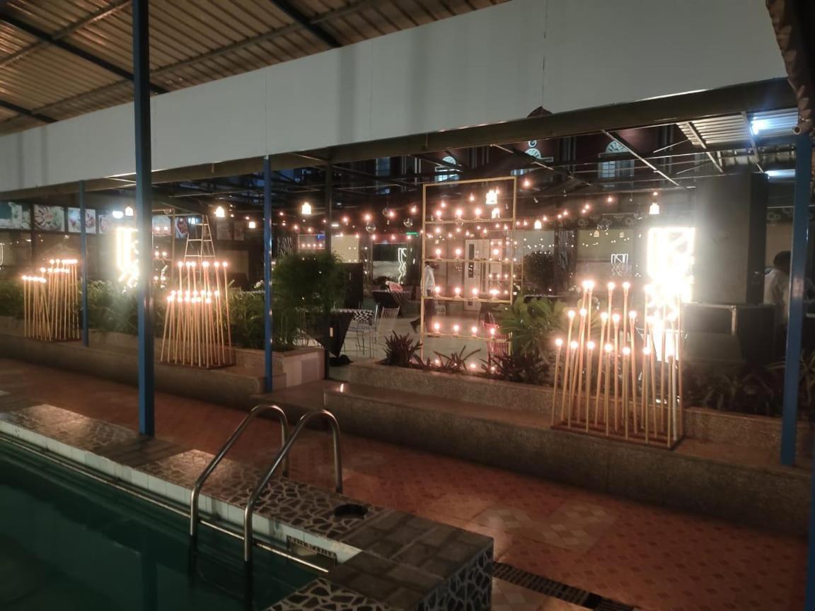 Gdc Resort 斋浦尔 外观 照片