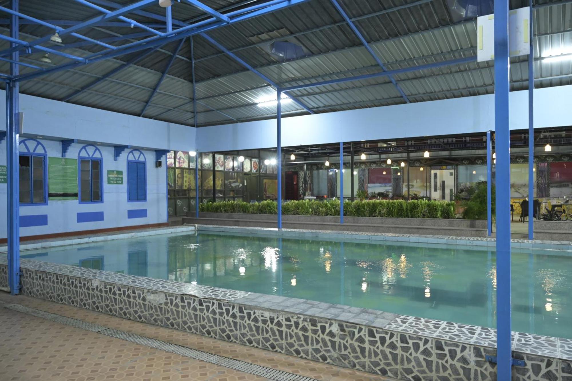 Gdc Resort 斋浦尔 外观 照片
